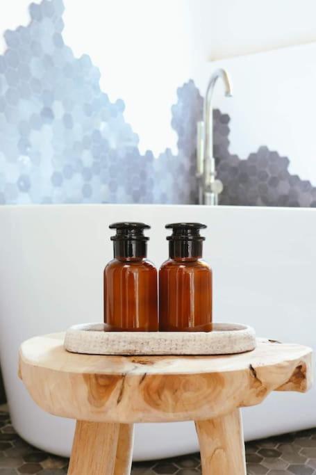 Superbe Appartement Avec Cheminee Verviers Luaran gambar